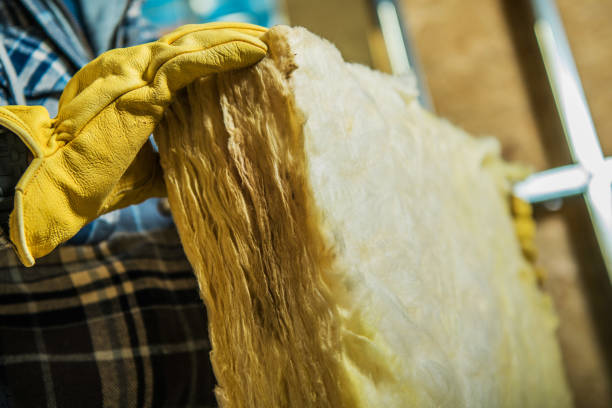 Best Insulation for Specific Applications in Sebewaing, MI